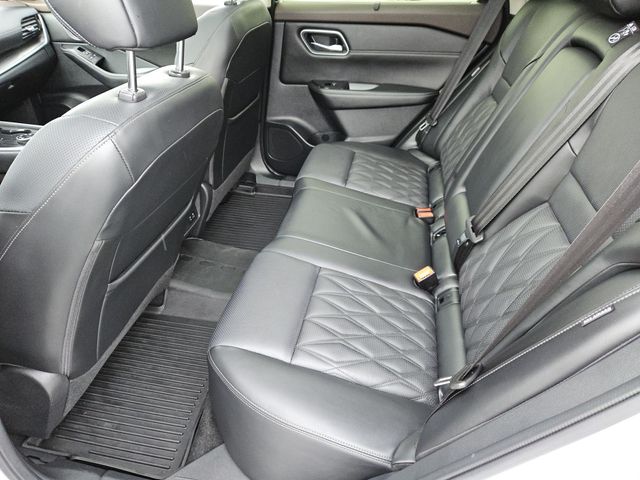 Used 2023 Nissan Rogue SUV