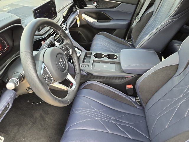 new 2026 Acura MDX car, priced at $77,525