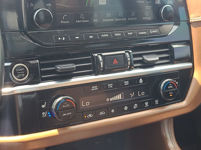 Used 2023 Nissan Pathfinder SUV