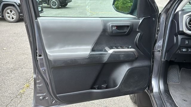 Used 2022 Toyota Tacoma Truck