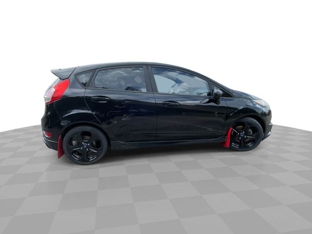 Used 2016 Ford Fiesta For Sale in Livonia, MI