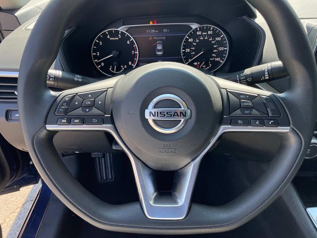 2020 Nissan Altima 2.5 S 17