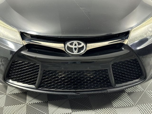 Used 2016 Toyota Camry For Sale in Indianapolis, IN