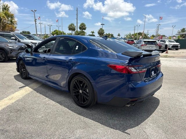 2025 Toyota Camry - $29,988