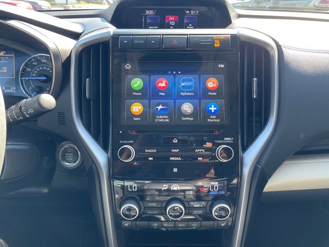 Used 2022 Subaru Ascent Limited 4D Sport Utility