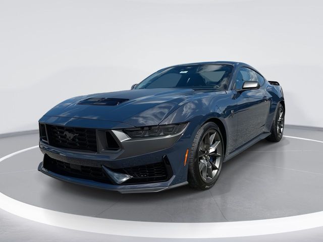 2025 Ford Mustang Dark Horse™ Premium