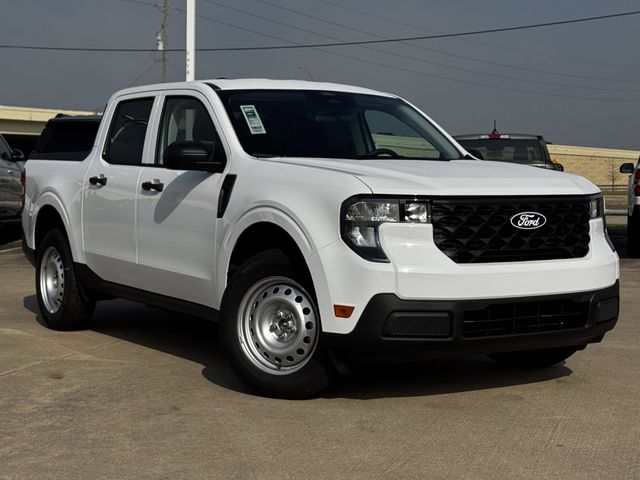 New 2026 White Ford XL image 2