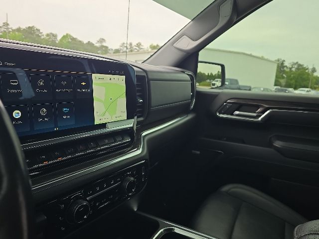 2023 Chevrolet Silverado 1500 LTZ:46029A