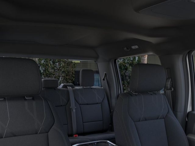 New 2026 Silver Ford STX image 22