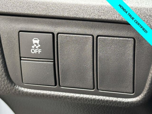 Certified Used 2024 Gray Honda LX image 26