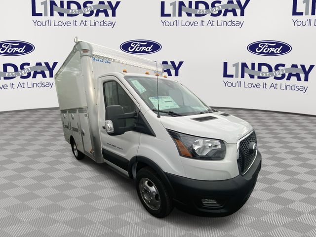 2023 Ford Transit-350