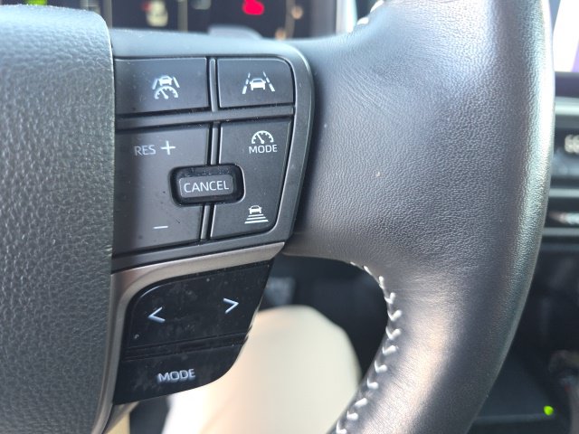 Used 2025 Toyota Camry Sedan