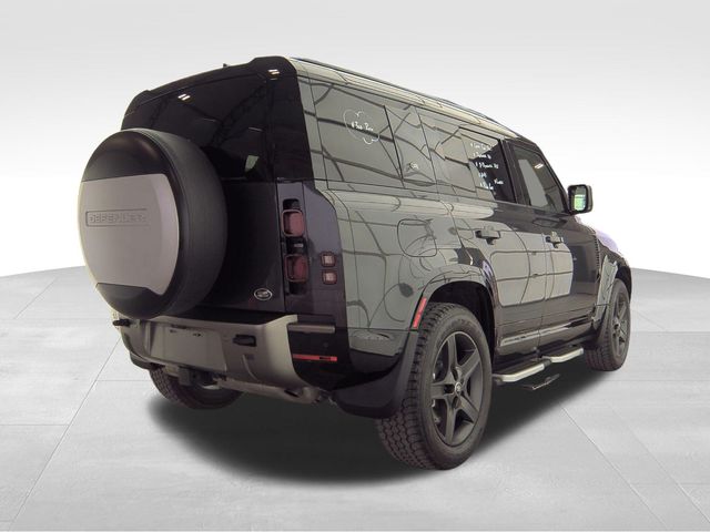 2021 Land Rover Defender 110 X-Dynamic HSE 5