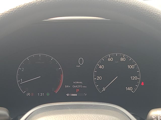 Used 2023 Honda CR-V SUV