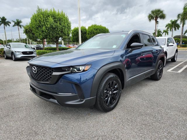 2025 Mazda CX-50 2.5 S Select Package 5