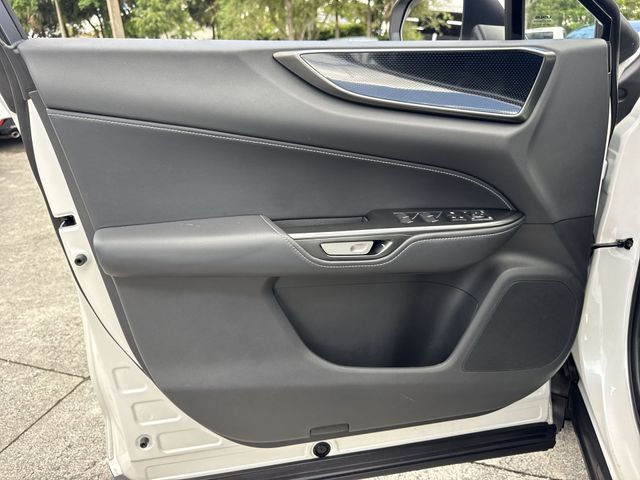 2025 Lexus NX - $37,498