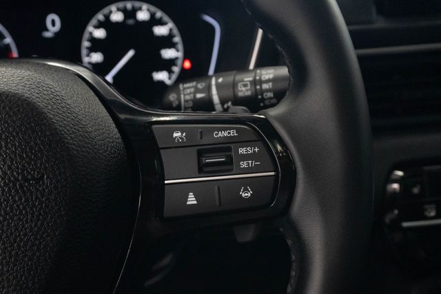 Used 2024 Honda Pilot SUV