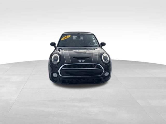 used 2017 MINI Cooper S car, priced at $16,350