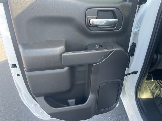 2026 GMC Sierra 1500 Pro:45499