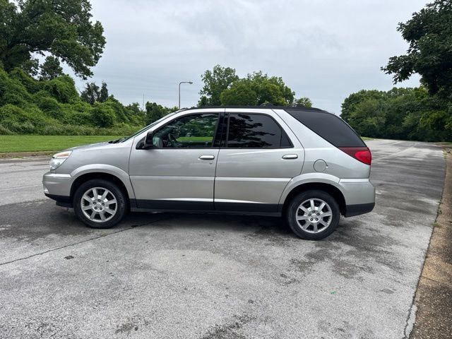 Used 2006 Buick Rendezvous SUV