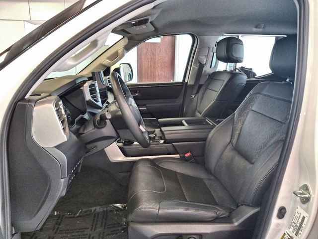 Used 2023 Toyota Tundra Truck