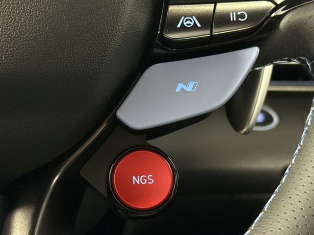 New 2025 Hyundai Elantra N For Sale in Indianapolis, IN