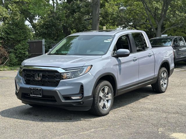 New 2026 Honda Ridgeline Truck