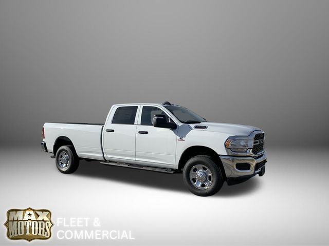 2024 Ram 2500 Tradesman 2