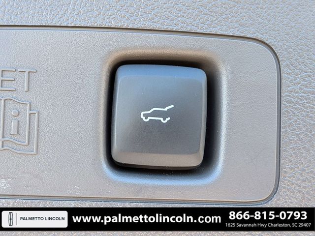 used 2022 Lincoln Corsair car, priced at $29,998