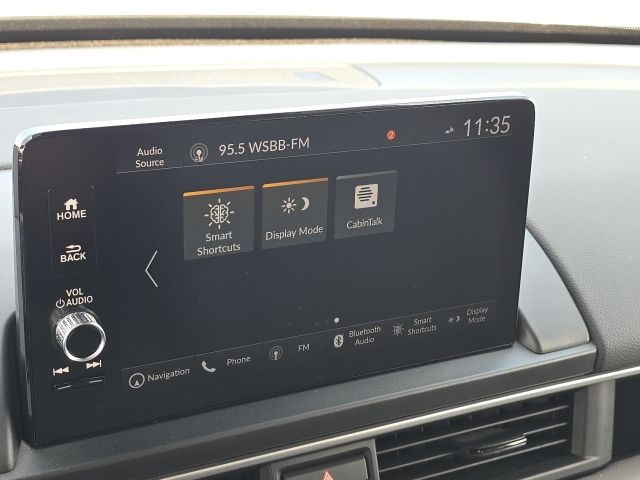 2024 Honda Pilot Touring:C02566