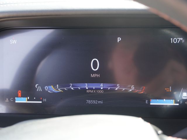 Used 2022 Jeep Grand Cherokee SUV