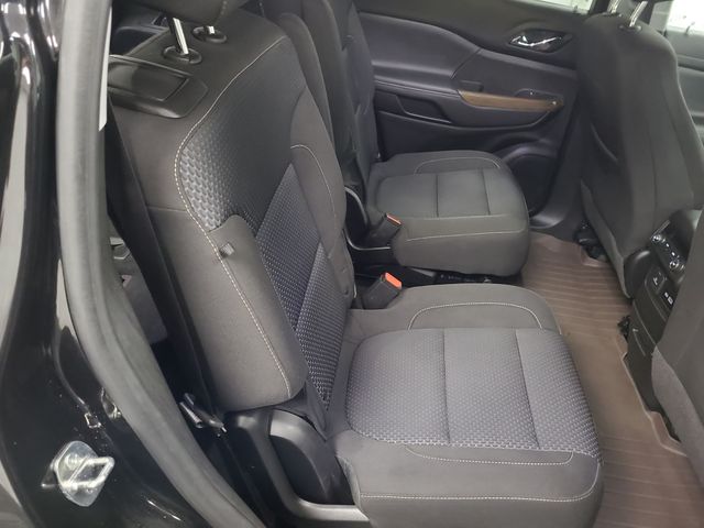 2023 – GMC – Acadia