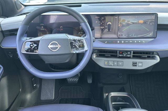 2026 Nissan LEAF Platinum+ - Photo 11