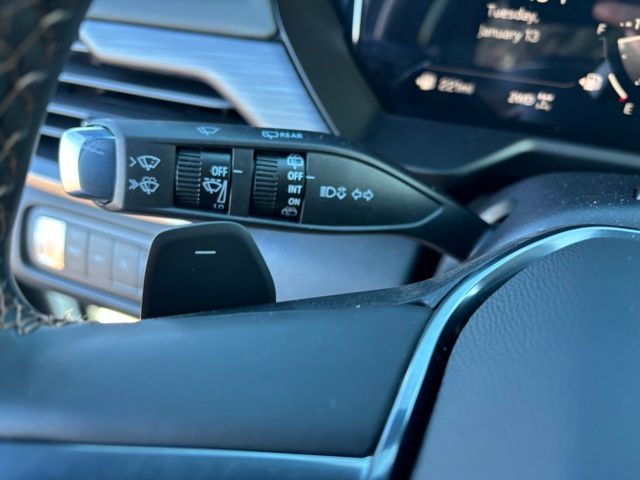 2026 GMC Acadia AT4 AWD