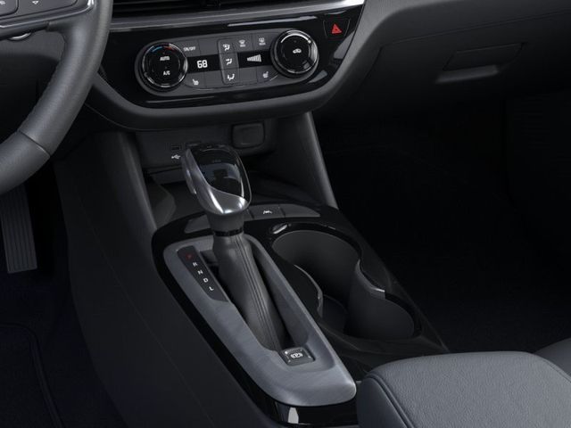 2026 Buick Envista Sport Touring White at Cook Ford