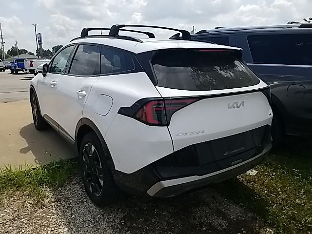 Used 2026 Kia Sportage SUV