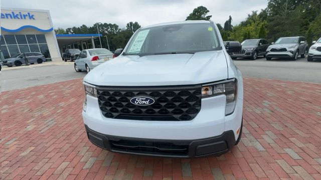 Used 2025 Ford Maverick Truck