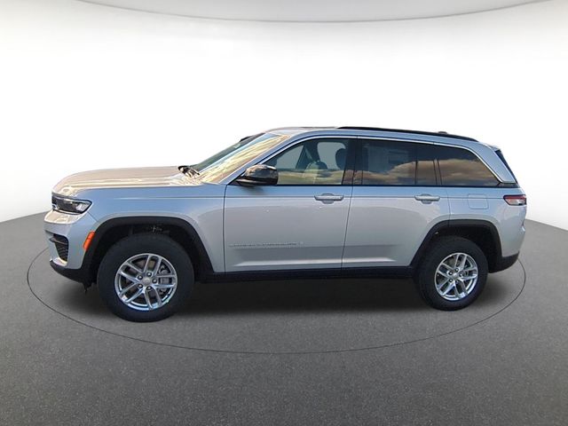 new 2025 Jeep Grand Cherokee car, priced at $36,929