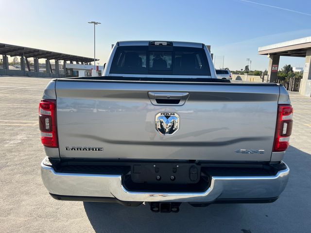 used 2024 Ram 3500 car, priced at $79,875