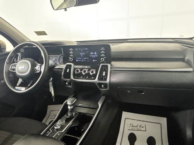 Used 2021 Kia Sorento SUV