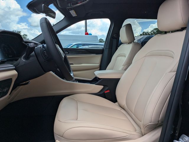 2026 Jeep Grand Cherokee L Limited 4x2