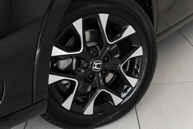 New 2027 Honda HR-V SUV
