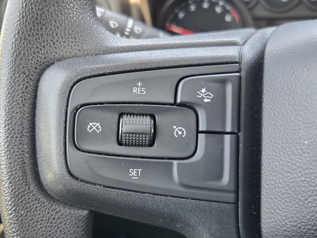 2024 Chevrolet Silverado - $30,987