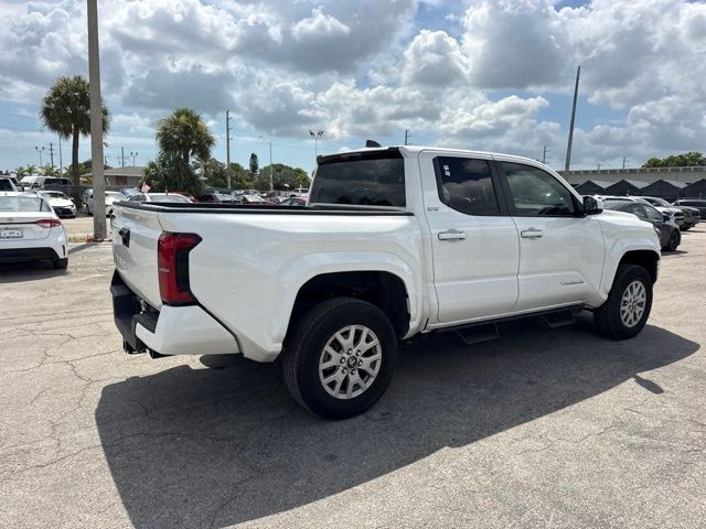 2025 Toyota Tacoma - $37,988