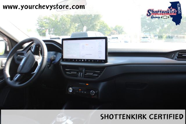 Used 2024 Ford Escape SUV