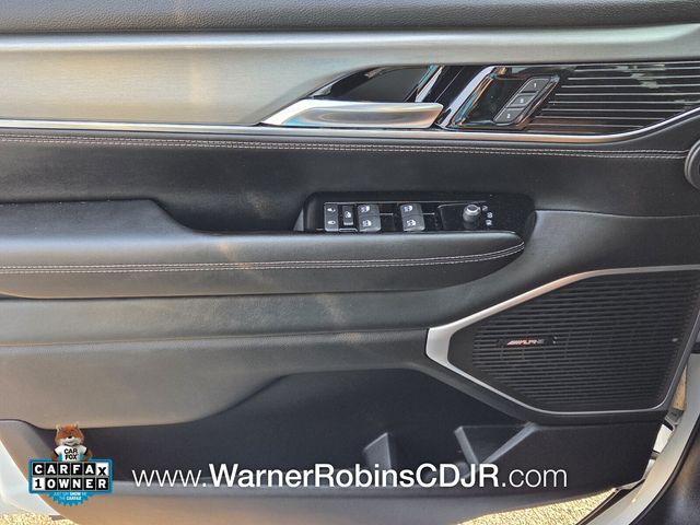 Used 2024 Jeep Wagoneer SUV