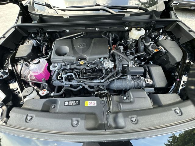 2026 Toyota RAV4 - $41,398