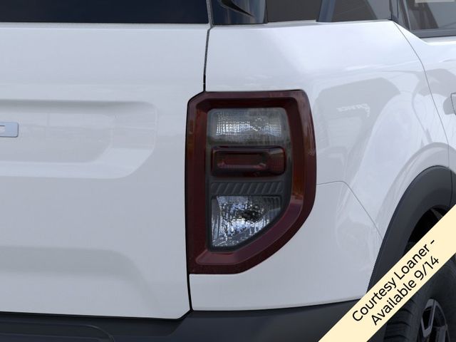 New 2026 White Ford Outer Banks image 21