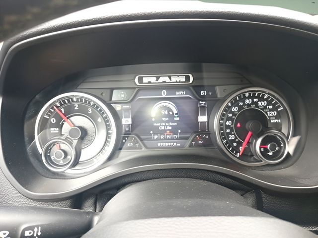 Used 2019 Ram 1500 Truck