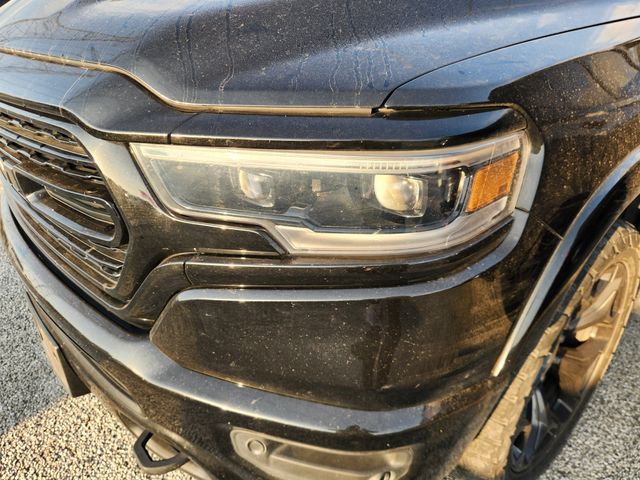 2021 Ram 1500 Limited Black at Big Star Chrysler Jeep Dodge Ram 